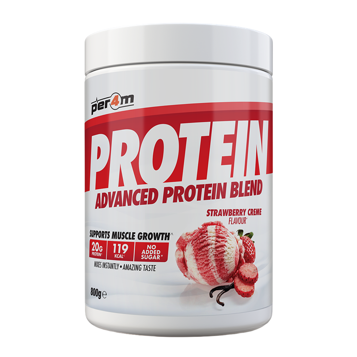 Per4m Advanced Protein Blend 800g