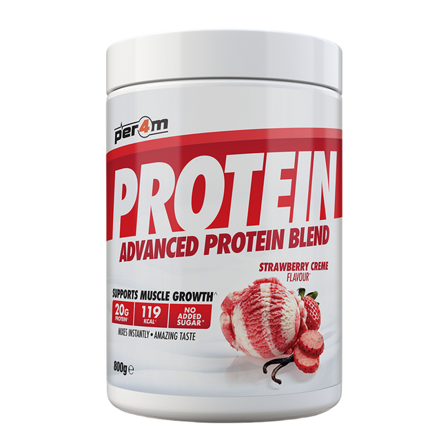 Per4m Advanced Protein Blend 800g