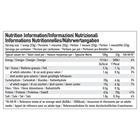 Per4m Advanced Protein Blend 1.8kg Alternative Image