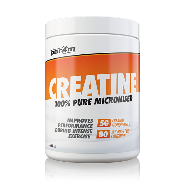 Per4m Creatine 400g