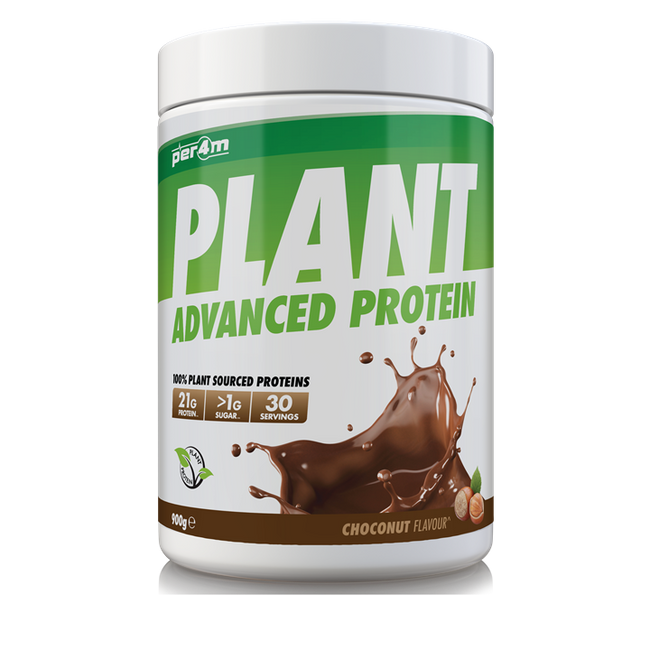 Per4m Plant Protein 900g