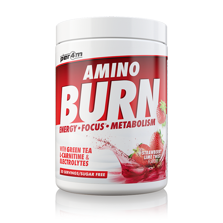 Per4m Amino Burn 240g