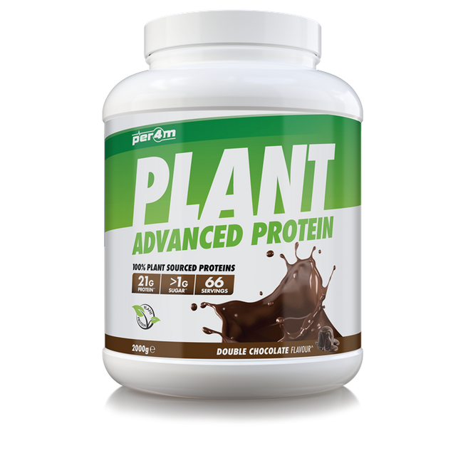 Per4m Plant Protein 2kg