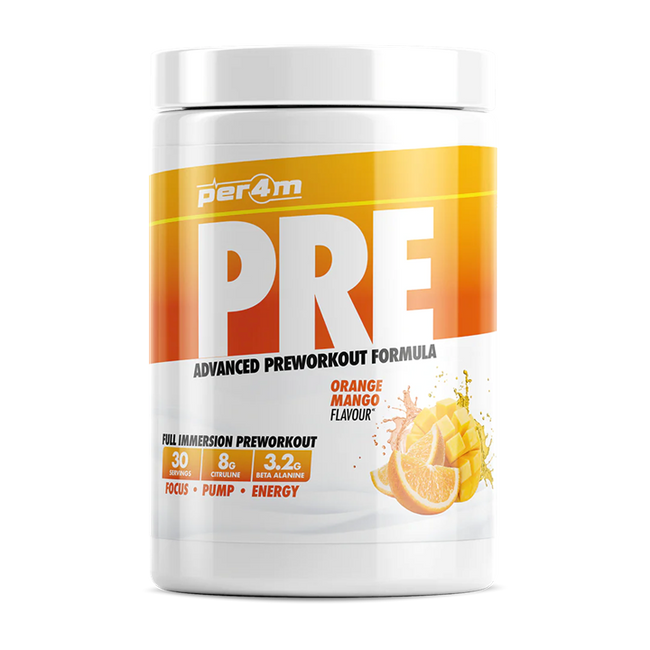 Per4m Pre 570g