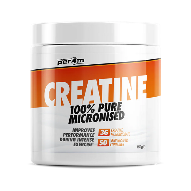 Per4m Creatine 150g