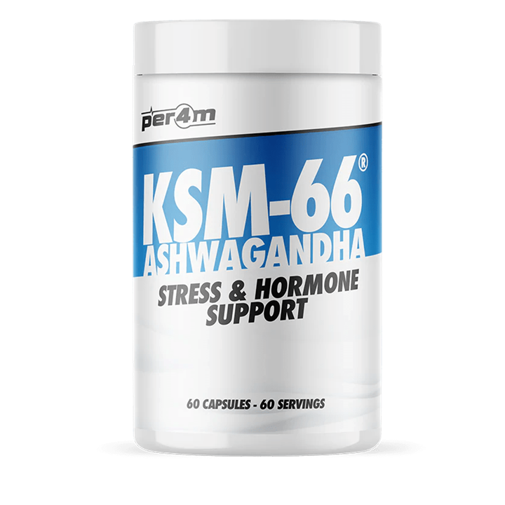 Per4m KSM-66 Ashwaghanda