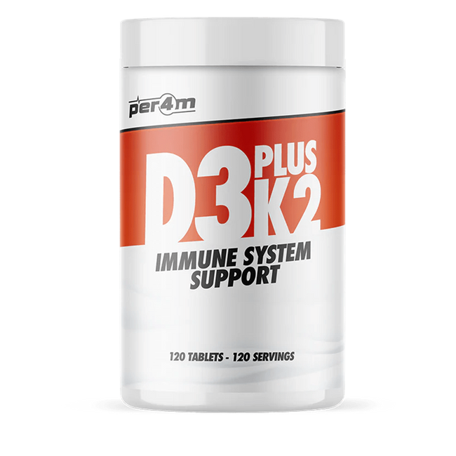 Per4m D3 Plus K2