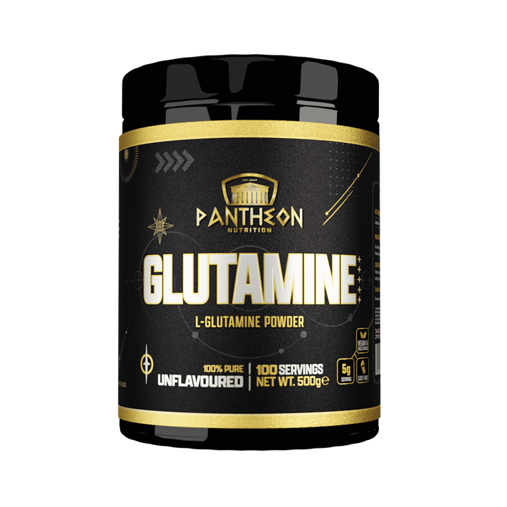 Pantheon Nutrition L-Glutamine