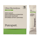 Puresport Electrolyte 15 Sachets