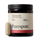 Puresport Vitamin D 30 Caps