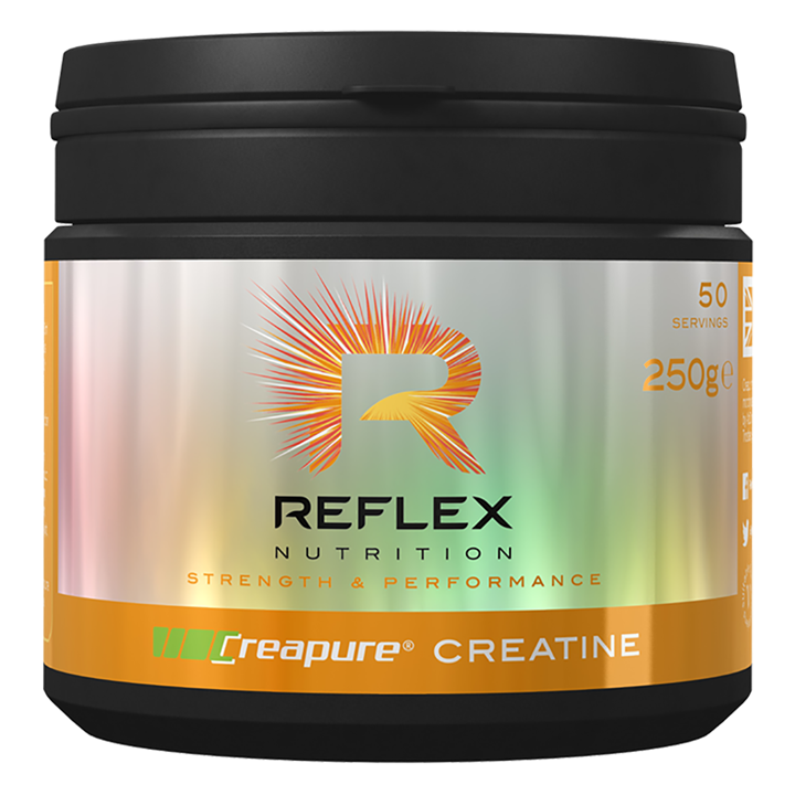 Reflex Nutrition Creapure Creatine Monohydrate 500g