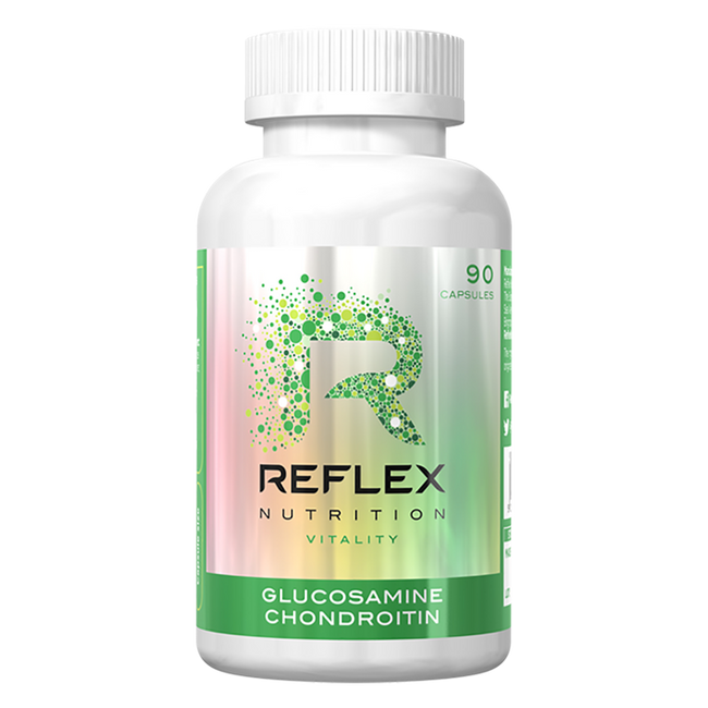 Reflex Nutrition Glucosamine Chondroitin