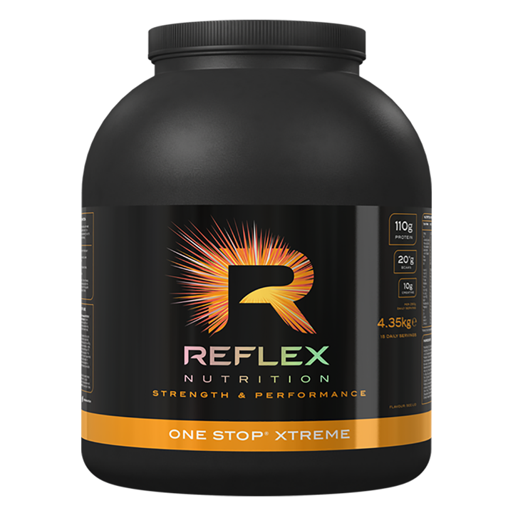 Reflex Nutrition One Stop Xtreme 4.35kg