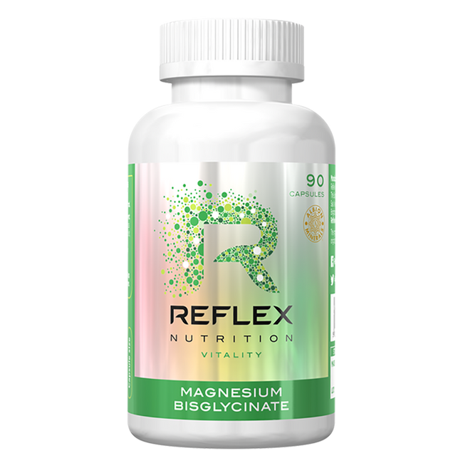 Reflex Nutrition Magnesium Bisglycinate