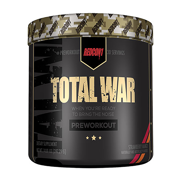 REDCON1 Total War 441g