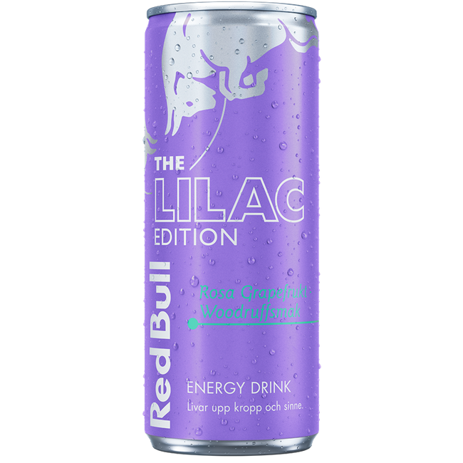 Red Bull Sugar Free Pink 12x250ml