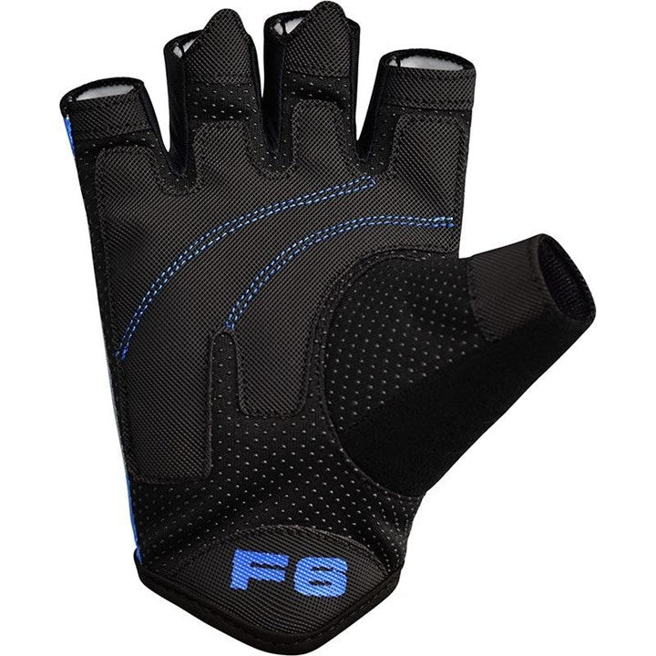 RDX Gym Gloves Sumblimation F6 XL