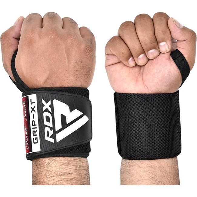RDX Gym Wrist Wraps W3