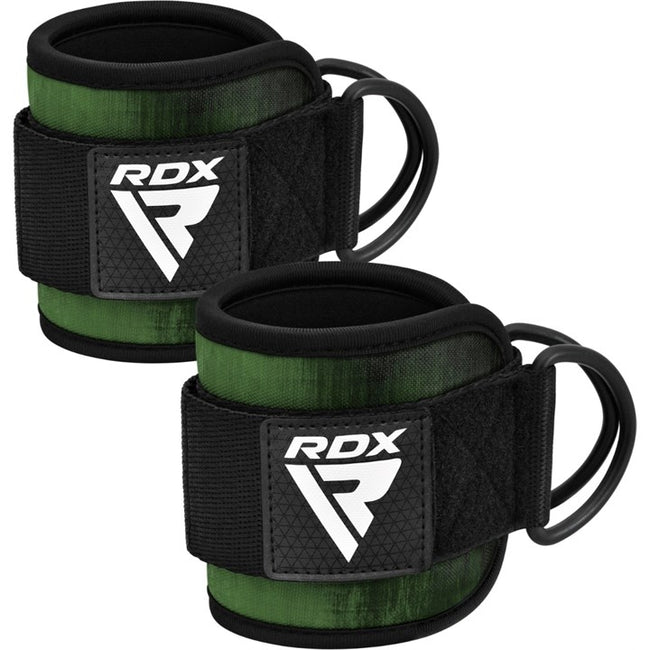 RDX Gym Ankle Pro A4 Pair