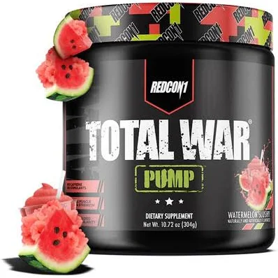 REDCON1 Total War Pump 304g