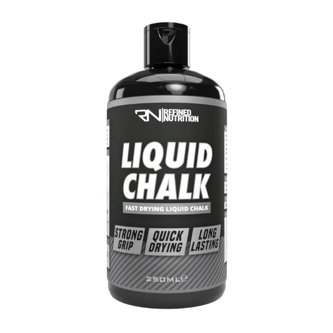 Refined Nutrition Liquid Chalk 250ml