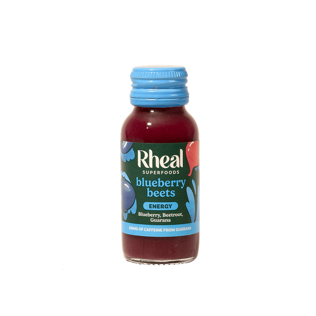 Rheal Superfood Shot 14x60ml
