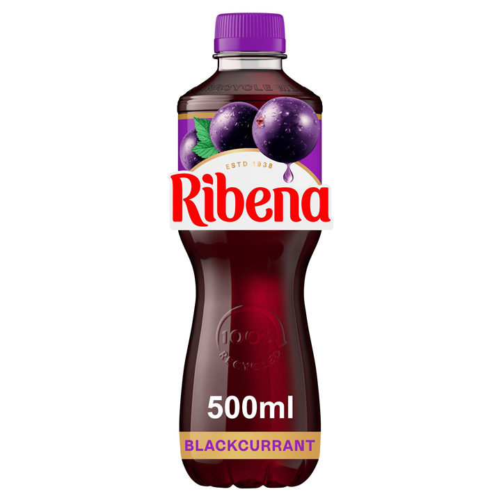 Ribena 12x500ml