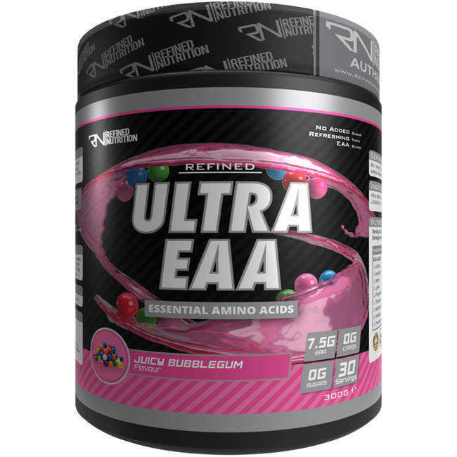 Refined Nutrition Ultra EAA 300g