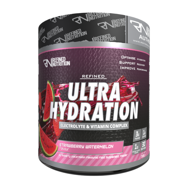Refined Nutrition Ultra Hydration 300g