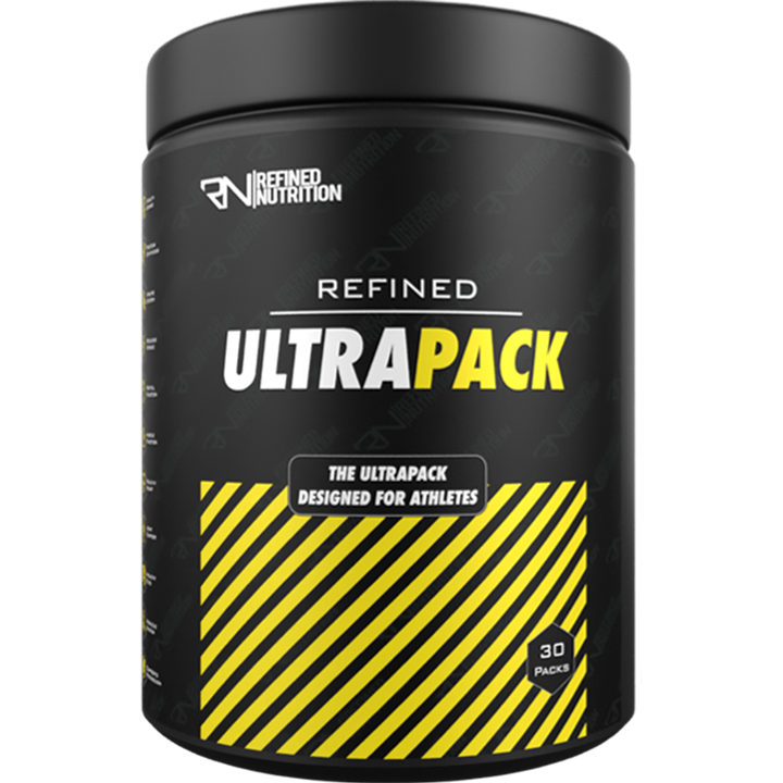 Refined Nutrition UltraPack