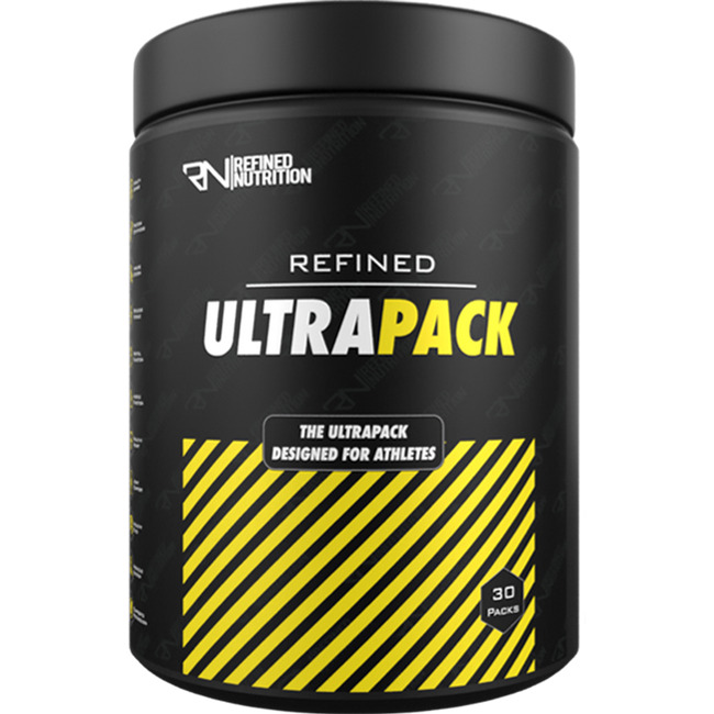 Refined Nutrition UltraPack