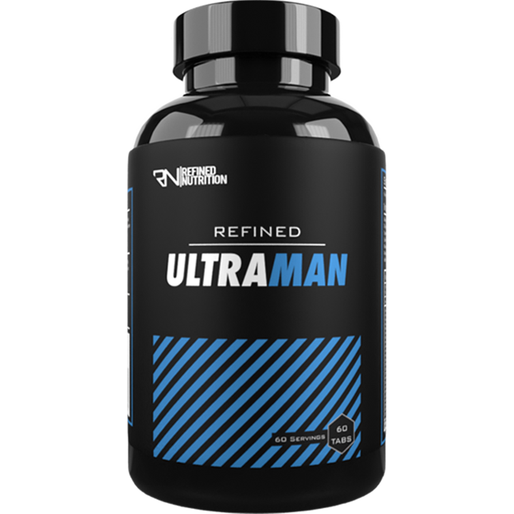 Refined Nutrition UltraMan