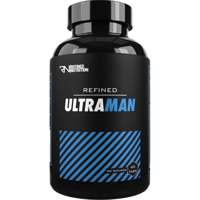 Refined Nutrition UltraMan
