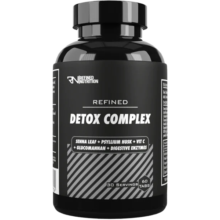 Refined Nutrition Detox Complex