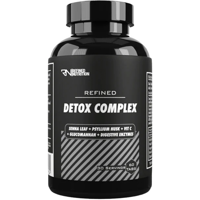 Refined Nutrition Detox Complex