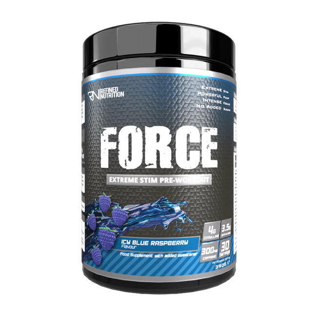 Refined Nutrition FORCE  390g