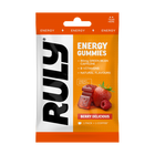 Ruly Energy Gummies 12x42g