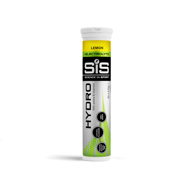 SIS HYDRO 8x20 Tabs