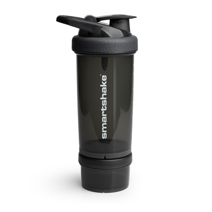 Smartshake Revive Shaker Black