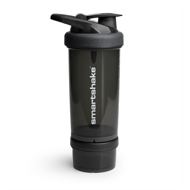 Smartshake Revive Shaker Black