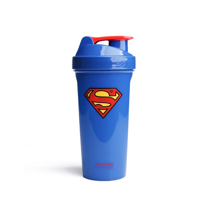 Smartshake Lite DC Comics Shaker Superman