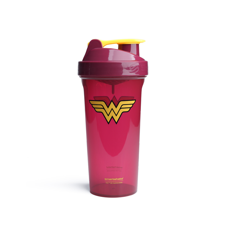 Smartshake Lite DC Comics Shaker Wonderwoman