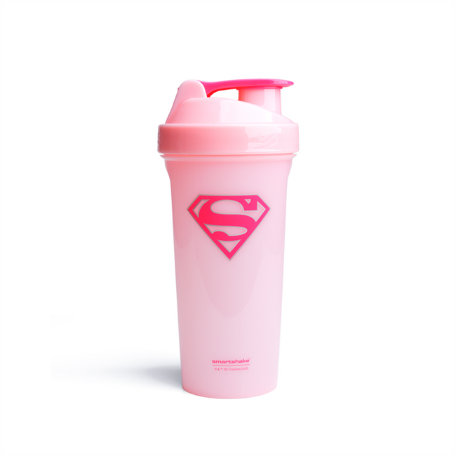 Smartshake Lite DC Comics Shaker Supergirl