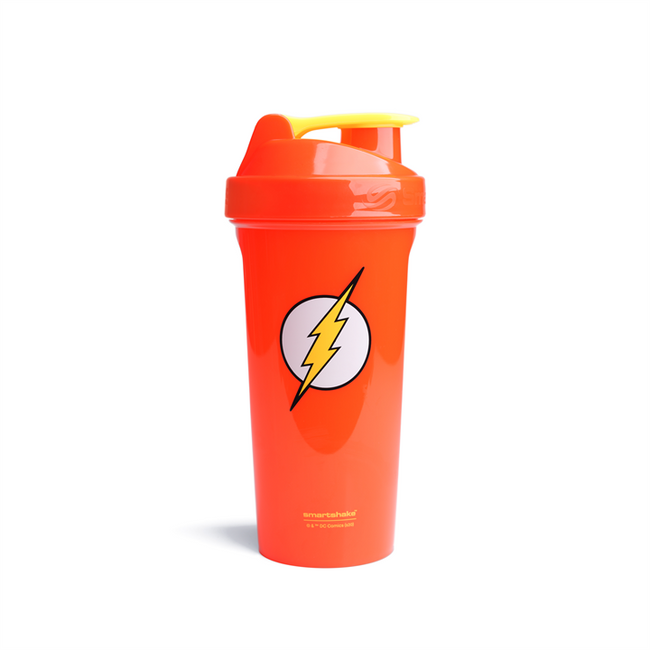 Smartshake Lite DC Comics Shaker Flash