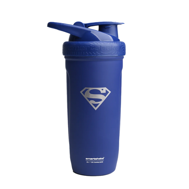 Smartshake Reforce Steel Shaker DC Superman