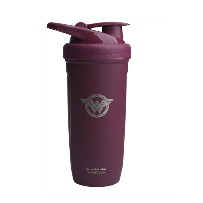 Smartshake Reforce Steel Shaker DC Wonderwoman