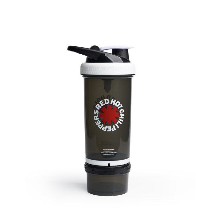 Smartshake Revive Shaker Red Hot Chilli Peppers