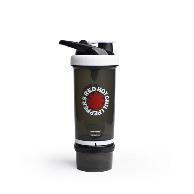 Smartshake Revive Shaker Red Hot Chilli Peppers