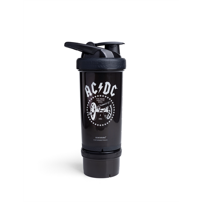 Smartshake Revive Shaker AC DC