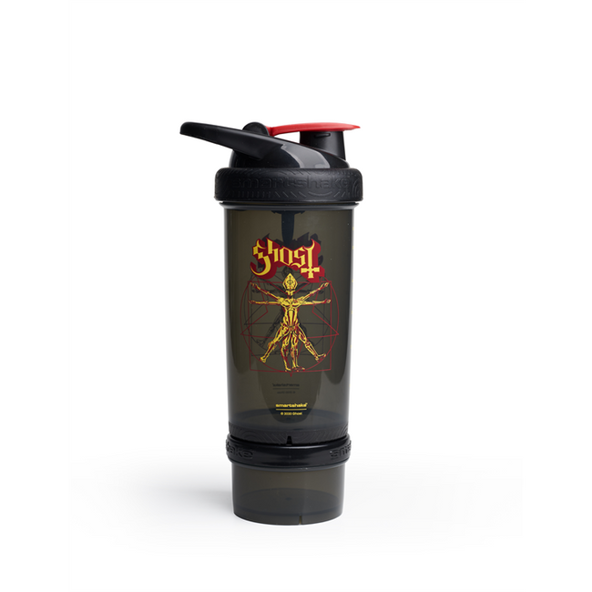 Smartshake Revive Shaker Ghost